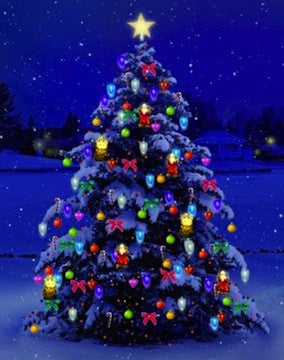 The 12 Nights Of Christmas