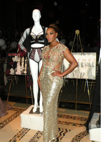 Fun With Fox At The Femmy’s