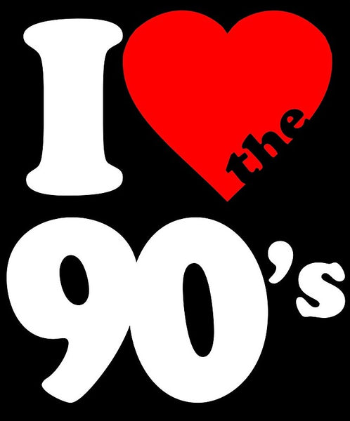 90’s Nostalgia: Lingerie My Childhood Fashion Idols Would Wear Today