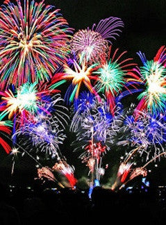 Summer, Summer, Summer Time…..