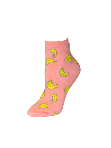 Guinea Pig Ankle Socks