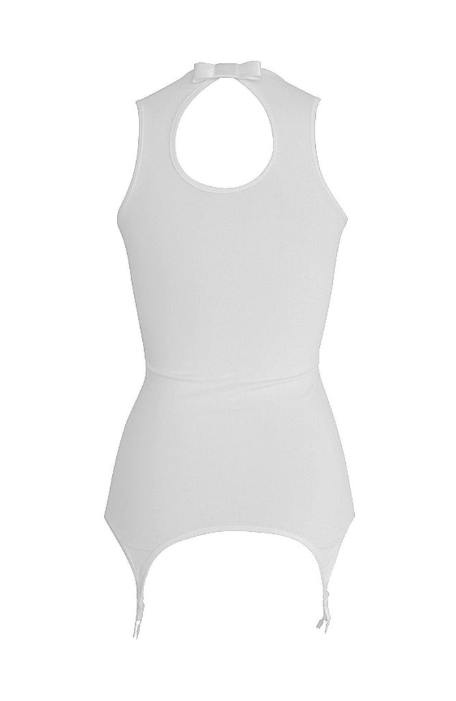 kristel suspender tank back