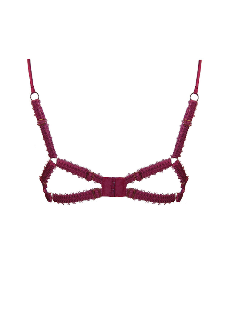 Zerena Soft Cup Bra