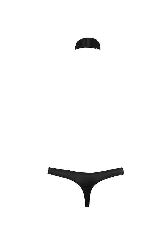 Villa Satine Thong Harness