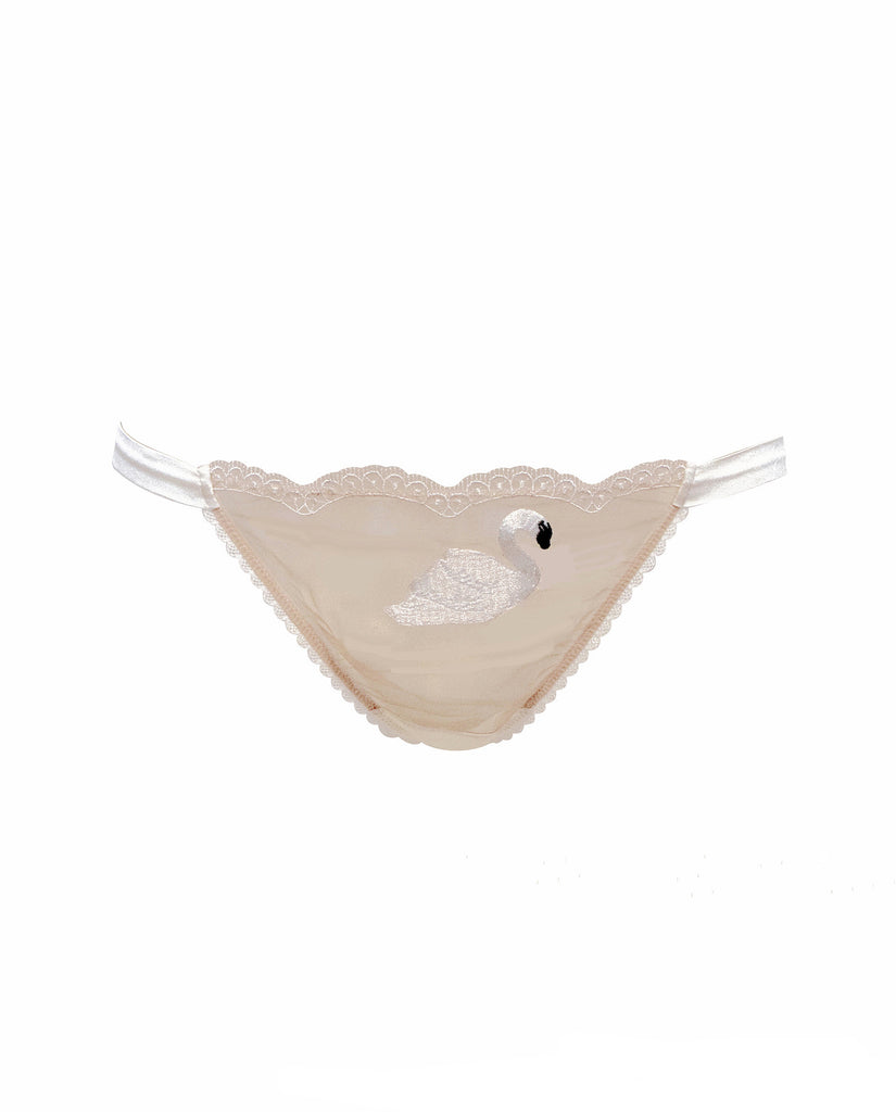 Swan Lake Hipster Knicker