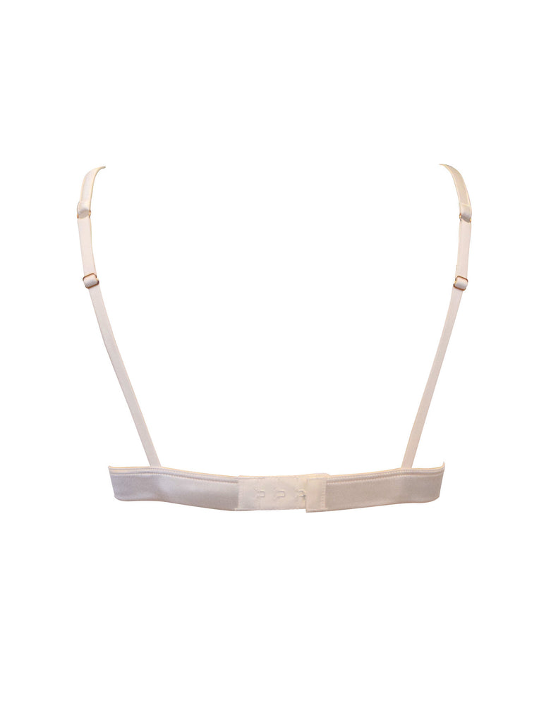 Swan Lake Triangle Bra