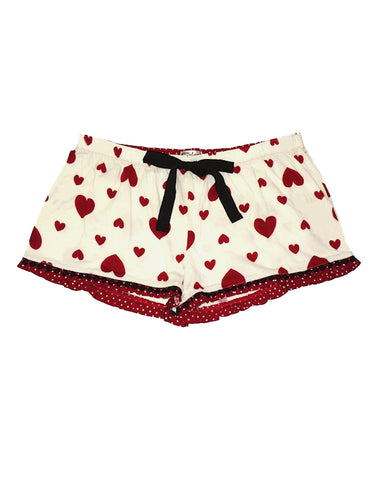 Watermelon Tank & Boxer Set