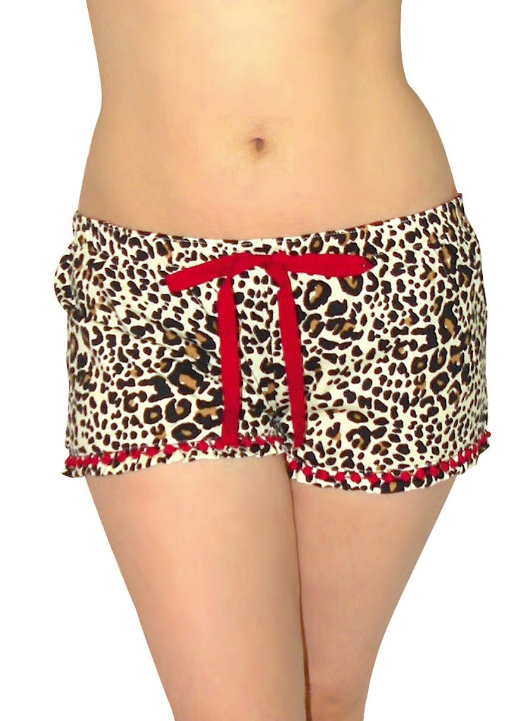 animal instinct boxers on model
