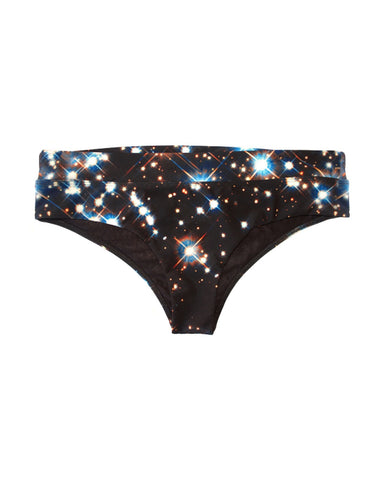 Starry Night Swim Top