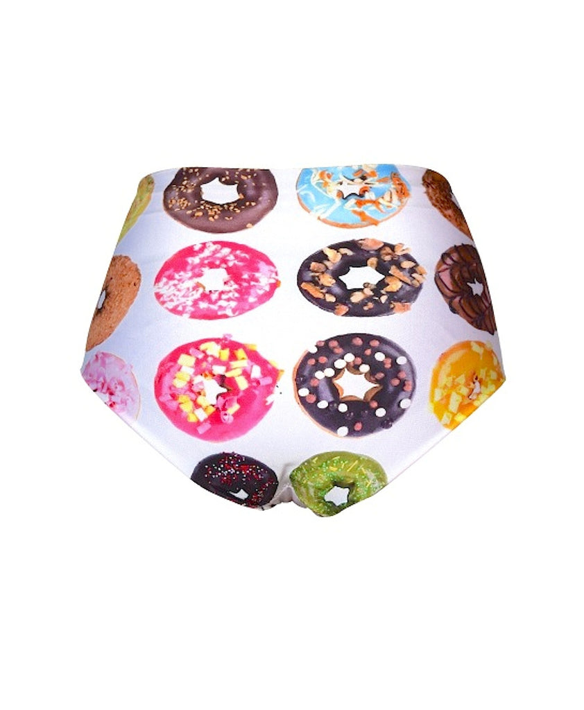 Donut Swim Bottom