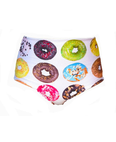 Donut Swim Top