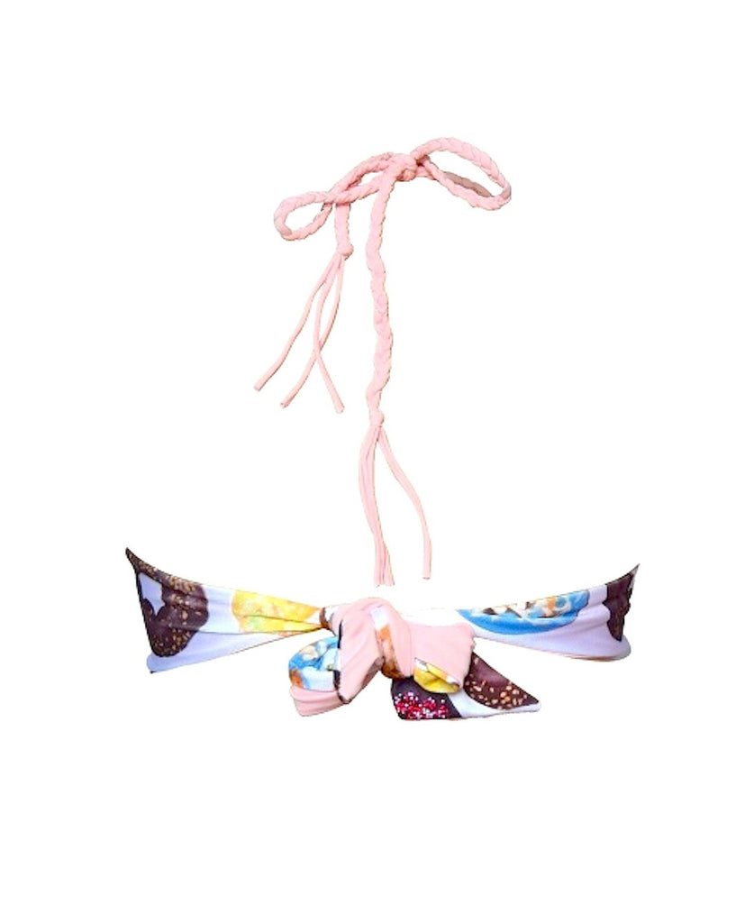 Donut Swim Top