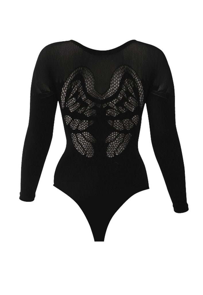 Yorsa Bodysuit