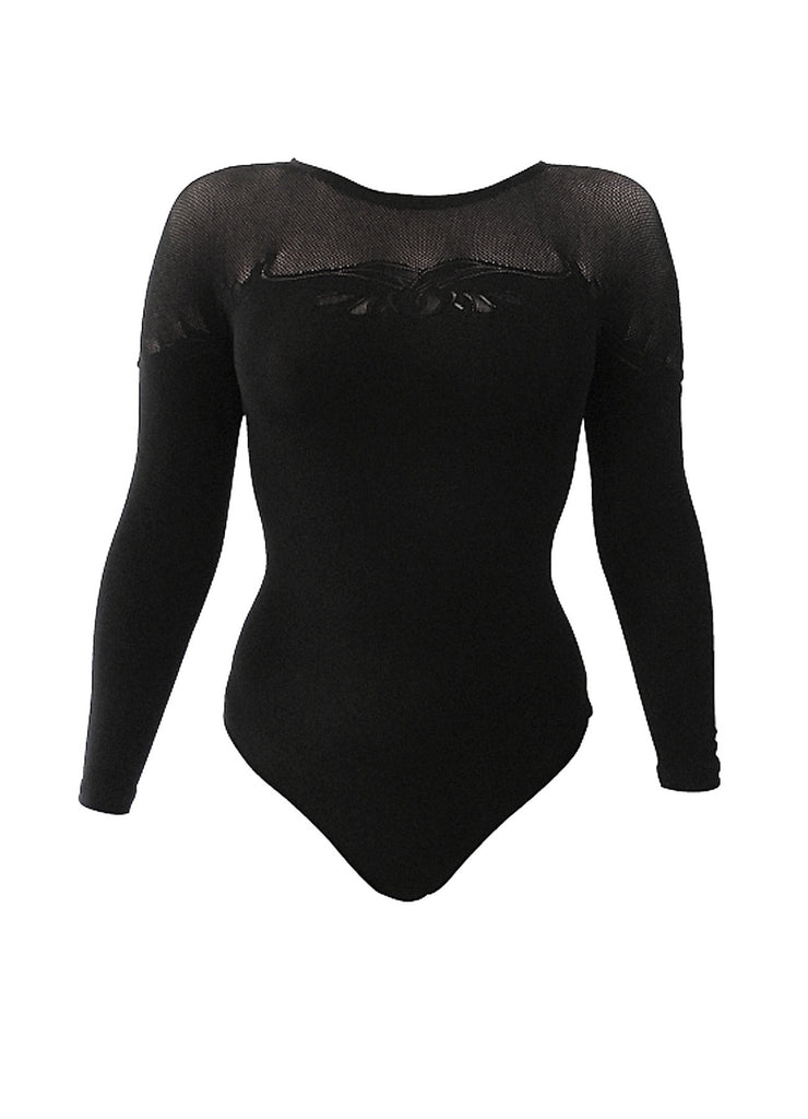 yorsa bodysuit front