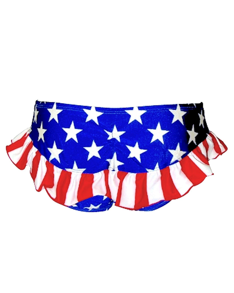 victoria swim bottom back