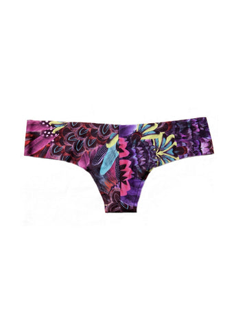 Foxy Brown Knicker