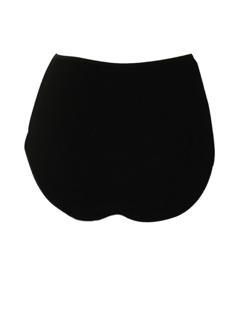 girl power brief back