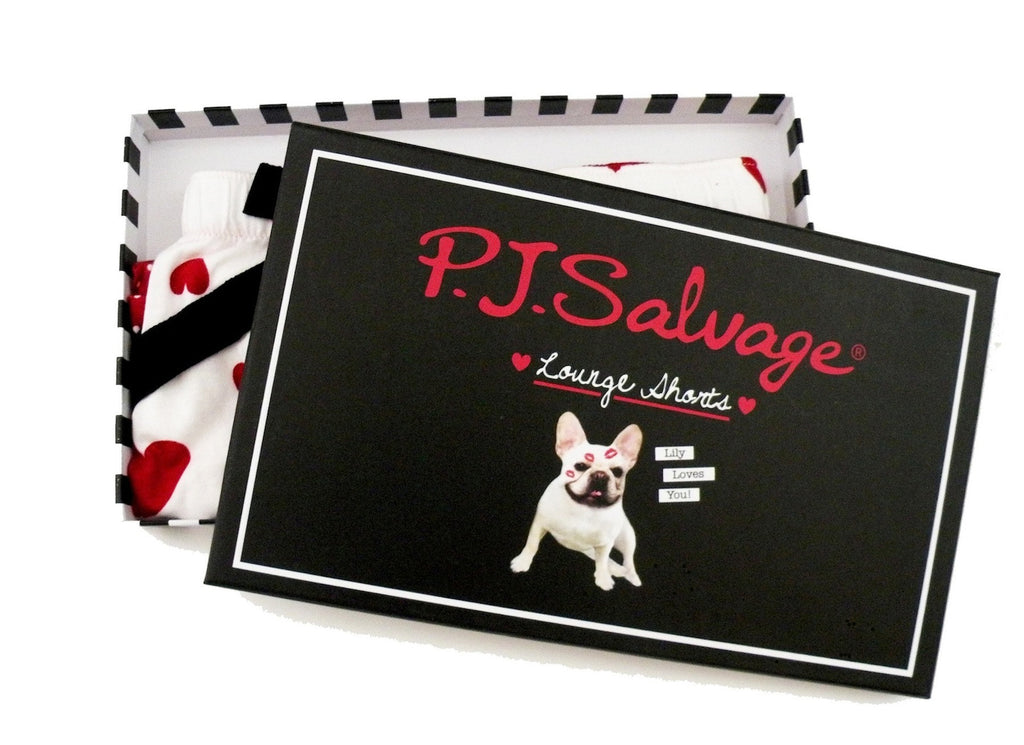 true love boxers in box