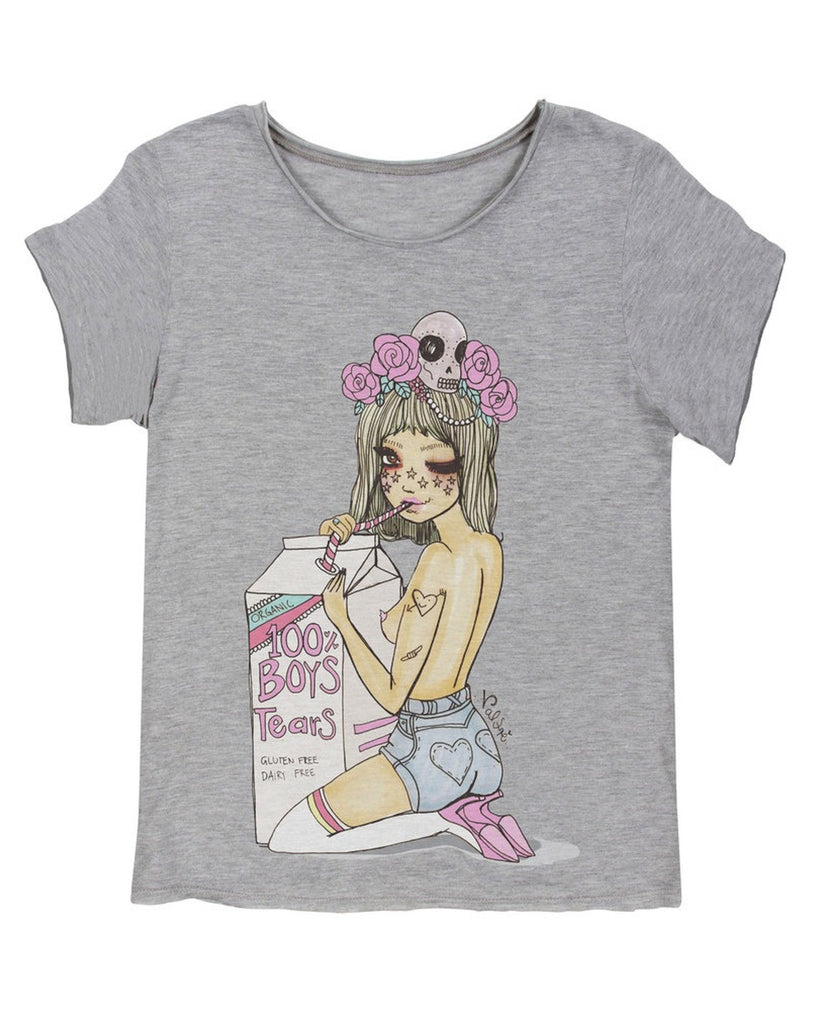 Boys Tears T-Shirt