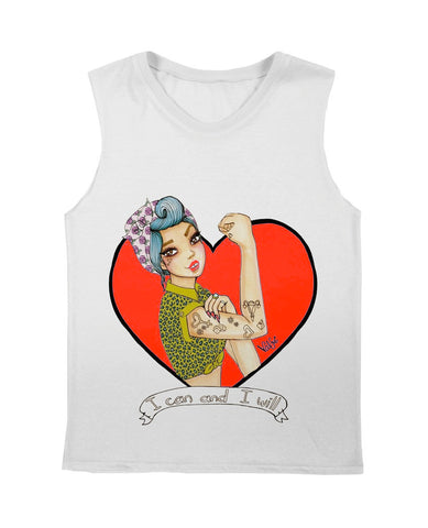 Watermelon Tank & Boxer Set