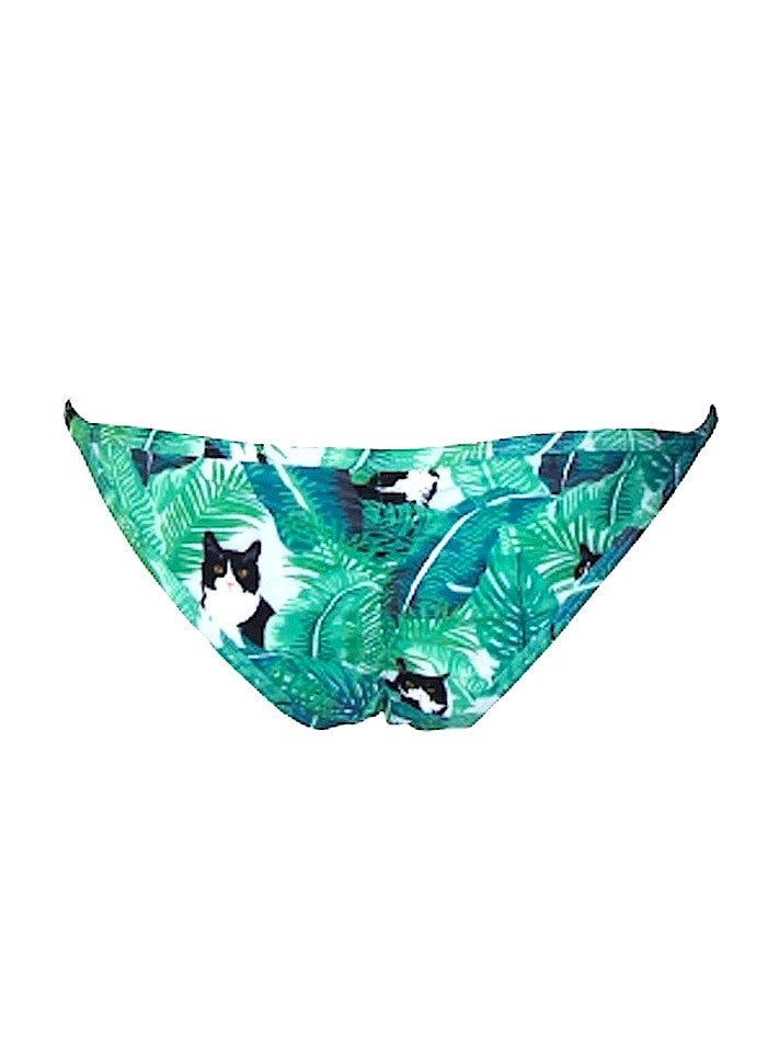 wild ones swim bottom back