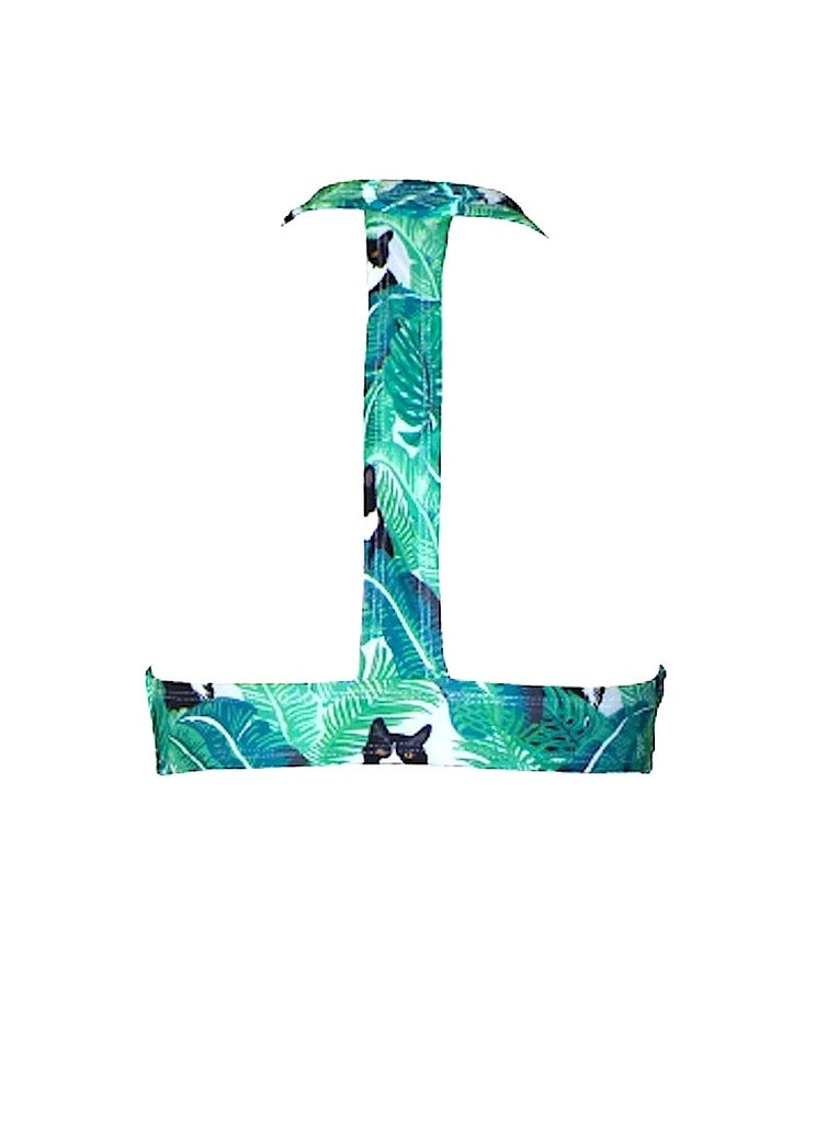 wild ones swim top back