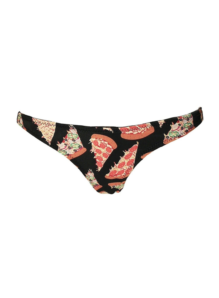 Spicoli Swim Bottom