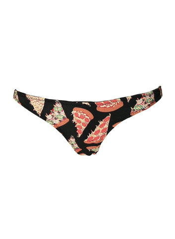 Wild Ones Swim Top