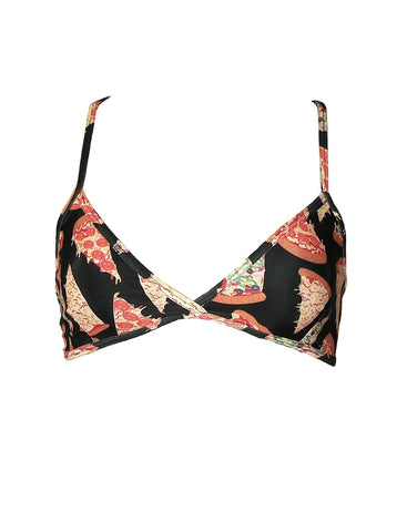 Wild Ones Swim Top