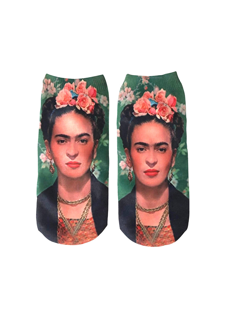 Frida Ankle Socks