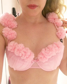 Lingerie While Away: Shopping in Hong Kong And Thailand