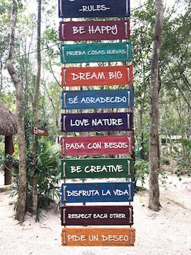 Viva La Mexico: Adventures Just South of The Border