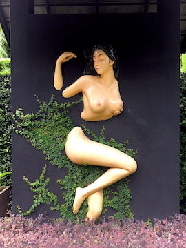 Sexy Sightseeing: My Titillating Trip To Thailand