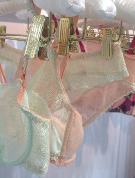 So Much Newness, So Little Time!