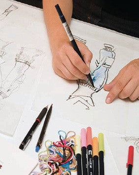 Designer Dreams
