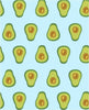 Holy Guacamole Hipster