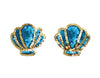 Seashell Mermaid Pasties