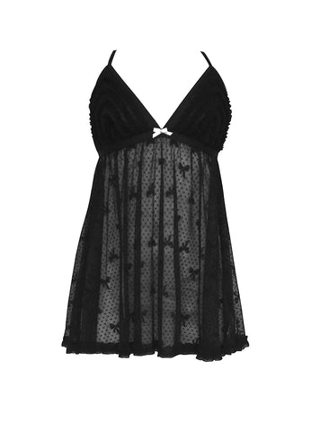 Liz Babydoll