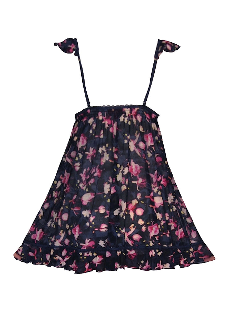 Bouquet Babydoll