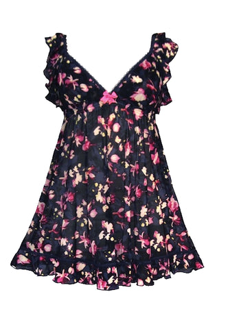 Liz Babydoll