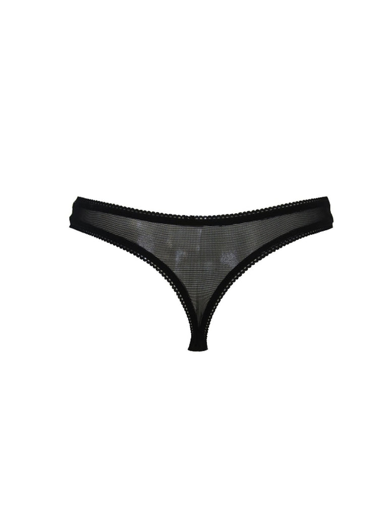 Sterling Thong
