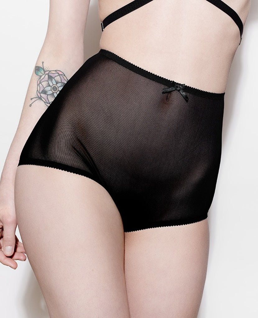 Charlotte Brief