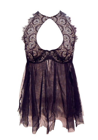 Liz Babydoll