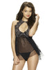 Eve Babydoll