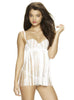 Liz Babydoll