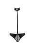 Villa Satine Thong Harness