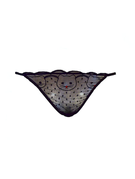 Marmalade Star Knicker