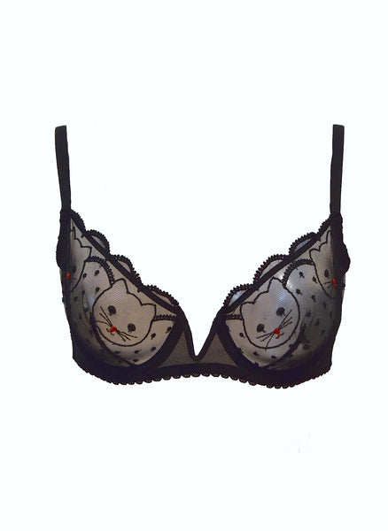 Marmalade V Bra