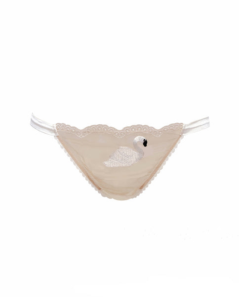 Swan Lake Hipster Knicker