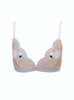 Swan Lake Triangle Bra